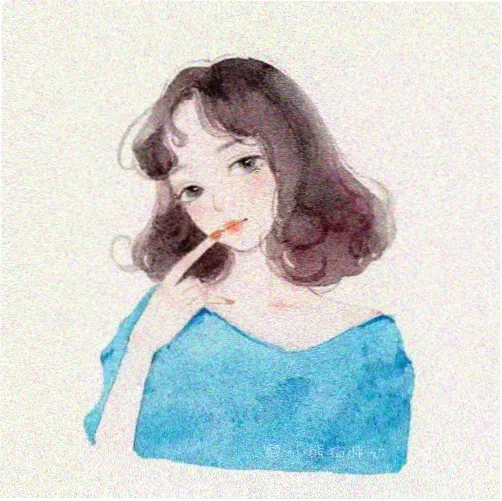 读者南岸头像